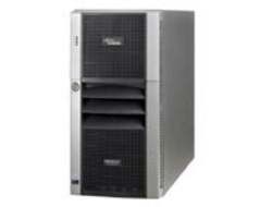 Fujitsu PRIMERGY TX200 S4 server 438 GB Tower Intel® Xeon® 5000 Sequence E5430 2.66 GHz 2 GB DDR2-SDRAM 700 W