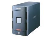 Buffalo DriveStation Duo™ 2TB