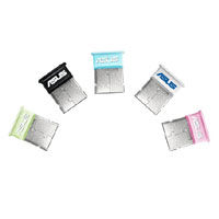 ASUS USB-BT21 Mini Bluetooth Dongle 3 Mbit/s