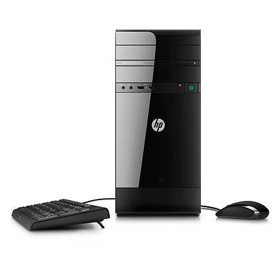 HP p2-1411a Desktop PC