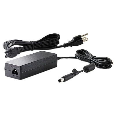 HP 65W Smart AC Adapter power adapter/inverter