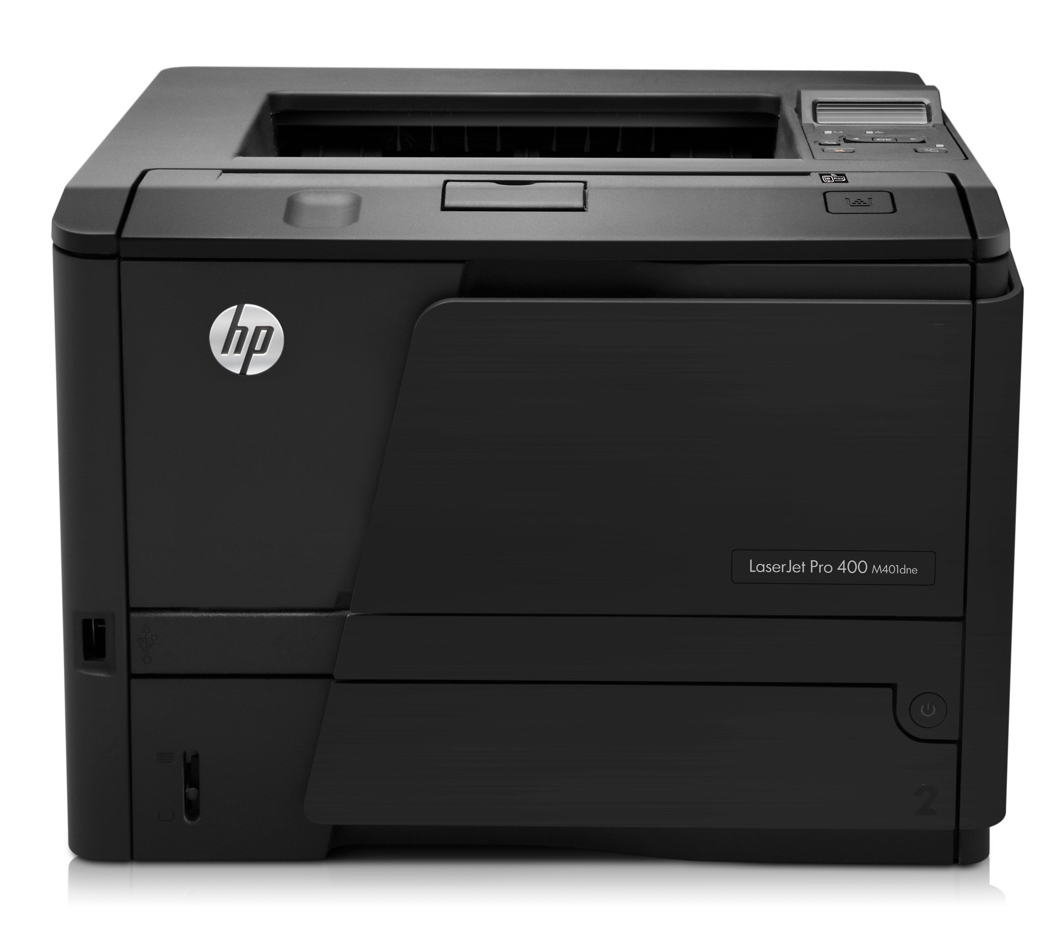 HP LaserJet M401dne 1200 x 1200 DPI A4