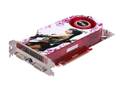 ASUS EAH4870/G/HTDI/512M GDDR5