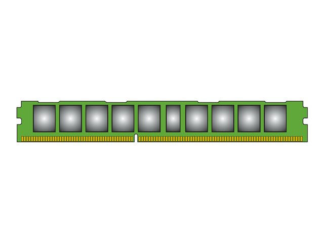 Kingston Technology ValueRAM 16GB DDR3-1333MHz ECC memory module 1 x 16 GB 240-pin DIMM