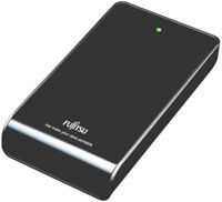 Fujitsu Handydrive IV-400 GB external hard drive 5400 RPM 2.5" USB 2.0