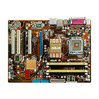 ASUS P5KPL/1600 LGA 775 (Socket T) ATX