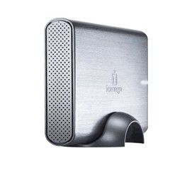 Iomega Prestige 1TB Desktop HDD external hard drive 7200 RPM