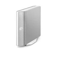 Seagate FreeAgent Desktop 1TB external hard drive 7200 RPM 3.5" Silver