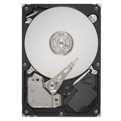 Seagate Desktop HDD Barracuda 7200.11 SATA 3Gb/s 160-GB Hard Drive internal hard drive 160 GB 7200 RPM 8 MB Serial ATA