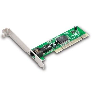 ASUS NX1001 Fast Ethernet Network Adapter 100 Mbit/s