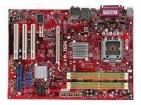 MSI P31 Neo-F V2 LGA 775 (Socket T) ATX