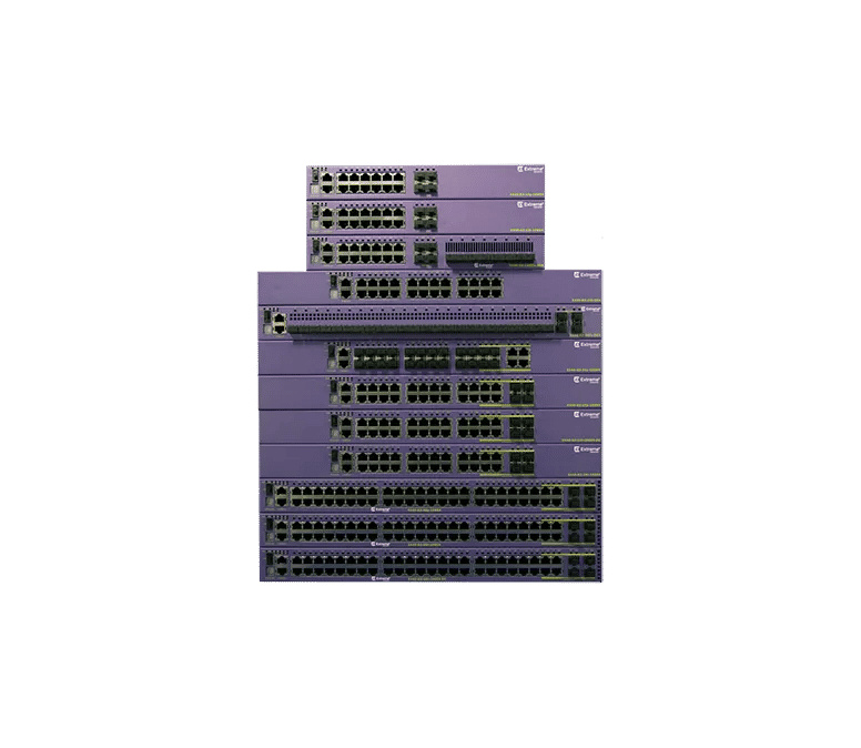 Extreme Networks 16176 24-Port GbE, 4x10G switch