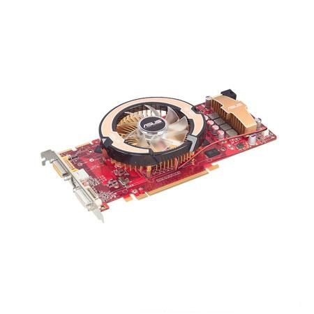 ASUS EAH3870/HTDI/512M 1 GB GDDR4