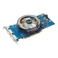 ASUS EN9600GT/HTDI/512M GeForce 9600 GT GDDR3