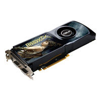 ASUS EN9800GTX/HTDP/512M GeForce 9800 GTX GDDR3