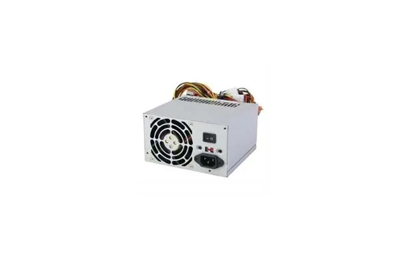 165627-001 - HP 488-Watts Redundant Power Supply For ProLiant 5000R