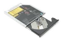 Lenovo ThinkPad DVD-ROM Ultrabay Slim Drive Serial ATA optical disc drive Internal