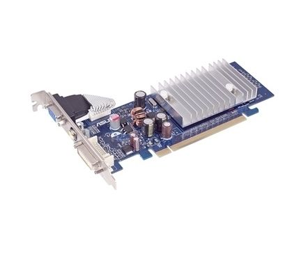 ASUS EN6200LE TC512/TD/256M GDDR2