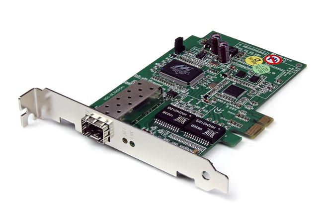 StarTech.com PEX1000SFP network card Internal 2000 Mbit/s