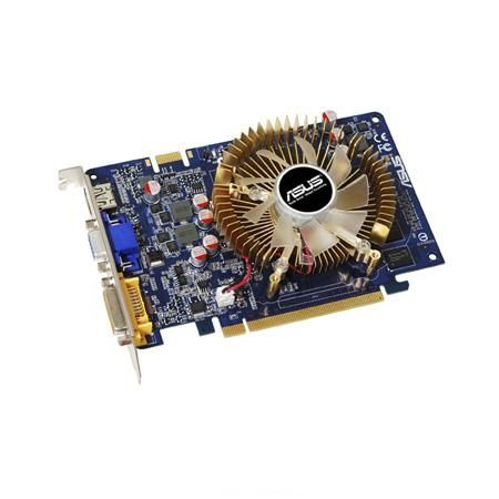 ASUS EN9500GT MAGIC/DI/512M graphics card GeForce 9500 GT GDDR2