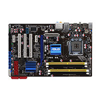 ASUS P5Q SE LGA 775 (Socket T) ATX