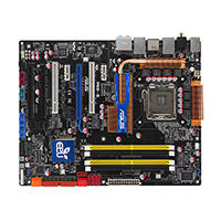 ASUS P5Q-E LGA 775 (Socket T) ATX