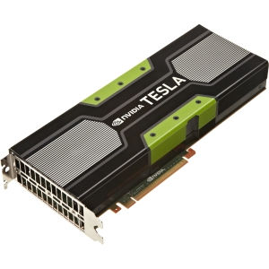 HP C7S14A#0D1 NVIDIA Tesla K20 5 GB GDDR5