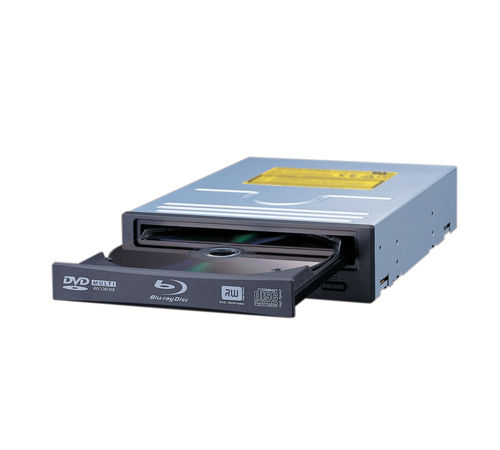 Buffalo MediaStation 8x Internal Blu-ray Writer optical disc drive