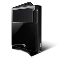 ASUS Nova P20 Black SFF
