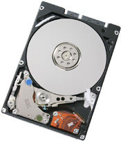 Acer 146GB SAS 10k rpm Hot Swap 2.5" HDD internal hard drive 10000 RPM 2.5"