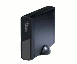Fujitsu STORAGEBIRD 35EV820, 500GB external hard drive 7200 RPM 3.5" USB 2.0