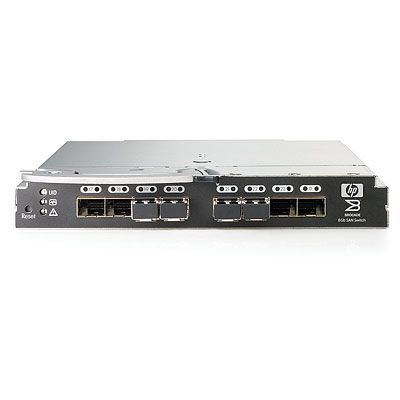 HP Brocade 8/24c SAN Switch for BladeSystem c-Class