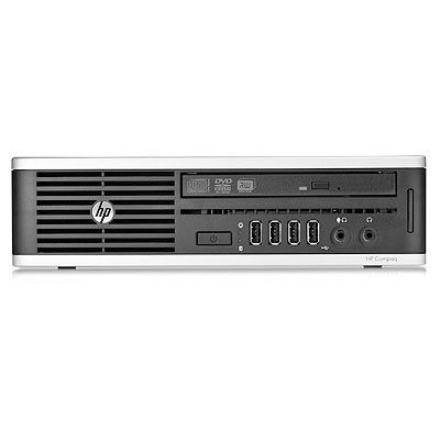 HP SignagePlayer mp8200
