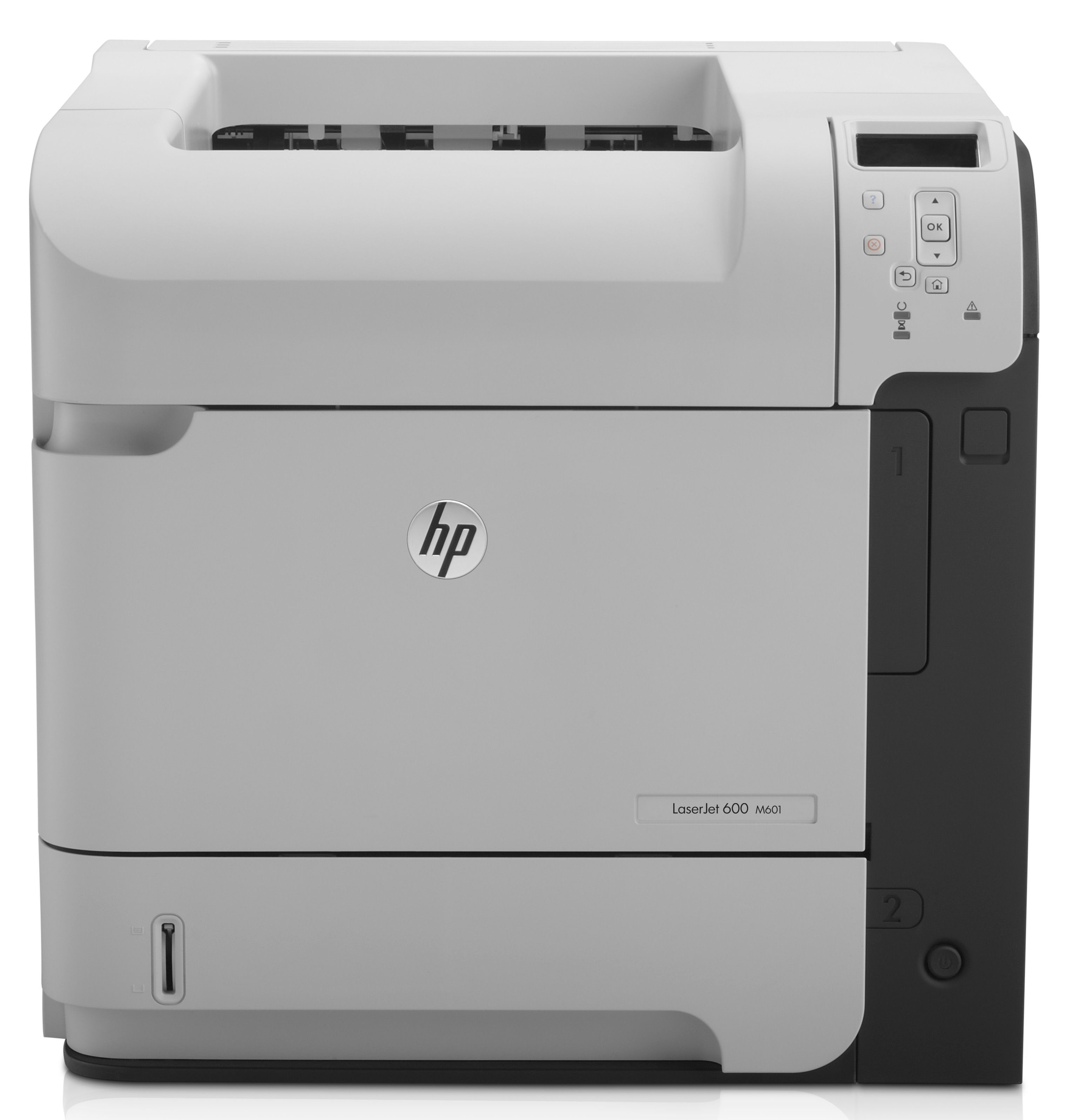 HP LaserJet M601dn 1200 x 1200 DPI A4