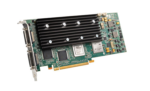 Matrox Mura MPX-4/2 2 GB