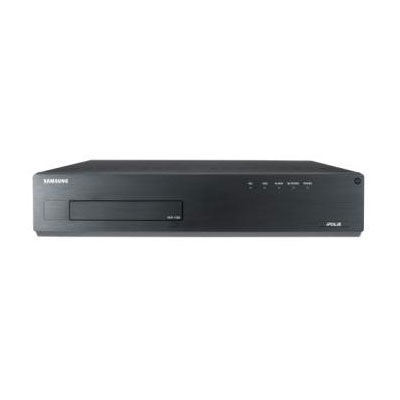 Samsung SRN-1000 network video recorder Black
