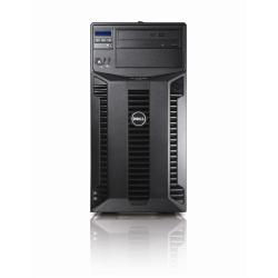 DELL PowerEdge T310 server 2 TB Tower Intel® Xeon® 3000 Sequence X3450 2.66 GHz 8 GB DDR3-SDRAM 375 W