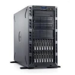 DELL PowerEdge T320 server 2 TB Tower (5U) Intel® Xeon® E5 Family E5-2407 2.2 GHz 8 GB DDR3-SDRAM 350 W