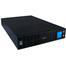 CyberPower Smart App Sinewave uninterruptible power supply (UPS) 3 kVA 2400 W 7 AC outlet(s)
