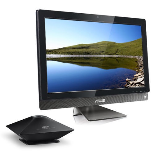 ASUS ET ET2411IUKI-06 All-in-One PC/workstation Intel® Core™ i3 i3-3220 59.9 cm (23.6") 1920 x 1080 pixels 6 GB 1 TB HDD Windows 8 Black