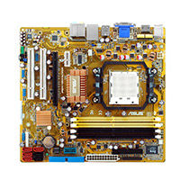 ASUS M3A78-EMH HDMI AMD 780G Socket AM2 micro ATX
