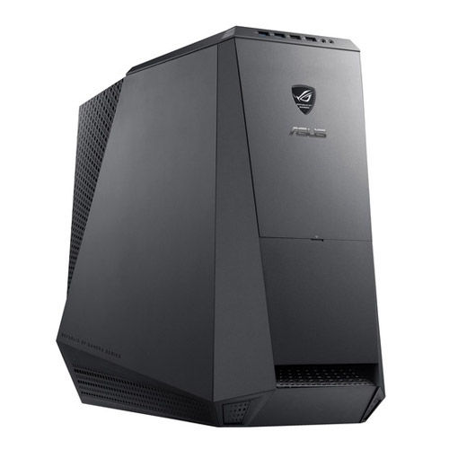 ASUS ROG CG8580-IT0020 PC Intel® Core™ i7 i7-3770K 16 GB DDR3-SDRAM 2.25 TB NVIDIA® GeForce® GTX 680 Windows 7 Home Premium Desktop Black