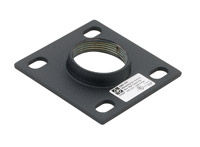Chief Interface Plate Black