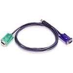 ATEN 2L5603UP Intelligent KVM cable 1.8 m