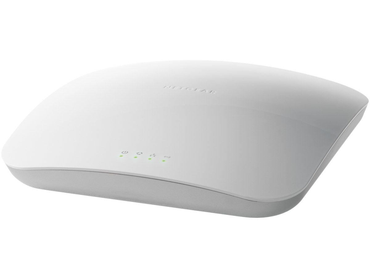 NETGEAR WC7532SKT Power over Ethernet (PoE)