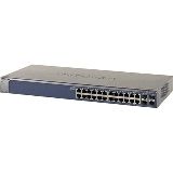 NETGEAR GS724AT-100NAS network switch Managed