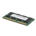 Lenovo 1GB PC2-5300 DDR2 SODIMM memory module 1 x 1 GB 200-pin SO-DIMM