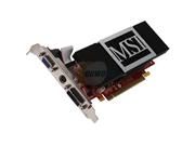 MSI NX8400GS-TD512EH graphics card GeForce 8400 GS GDDR2