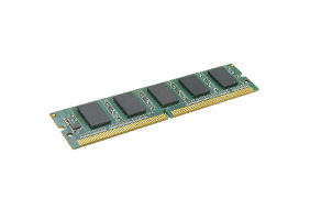 Kingston Technology ValueRAM KVR13LW9S8L/4 memory module 4 GB 1 x 4 GB DDR3 244-pin MiniDIMM ECC