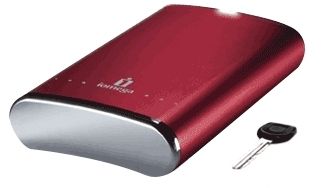 Iomega Desktop Hard Drive 1TB external hard drive 7200 RPM USB 2.0